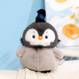 Cute Penguin Stuffed Animal Plush Toy, Funny Style Penguin Plushies