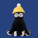 Funny Octopus Plush Toy, Cute Ocean Octopus Plushies