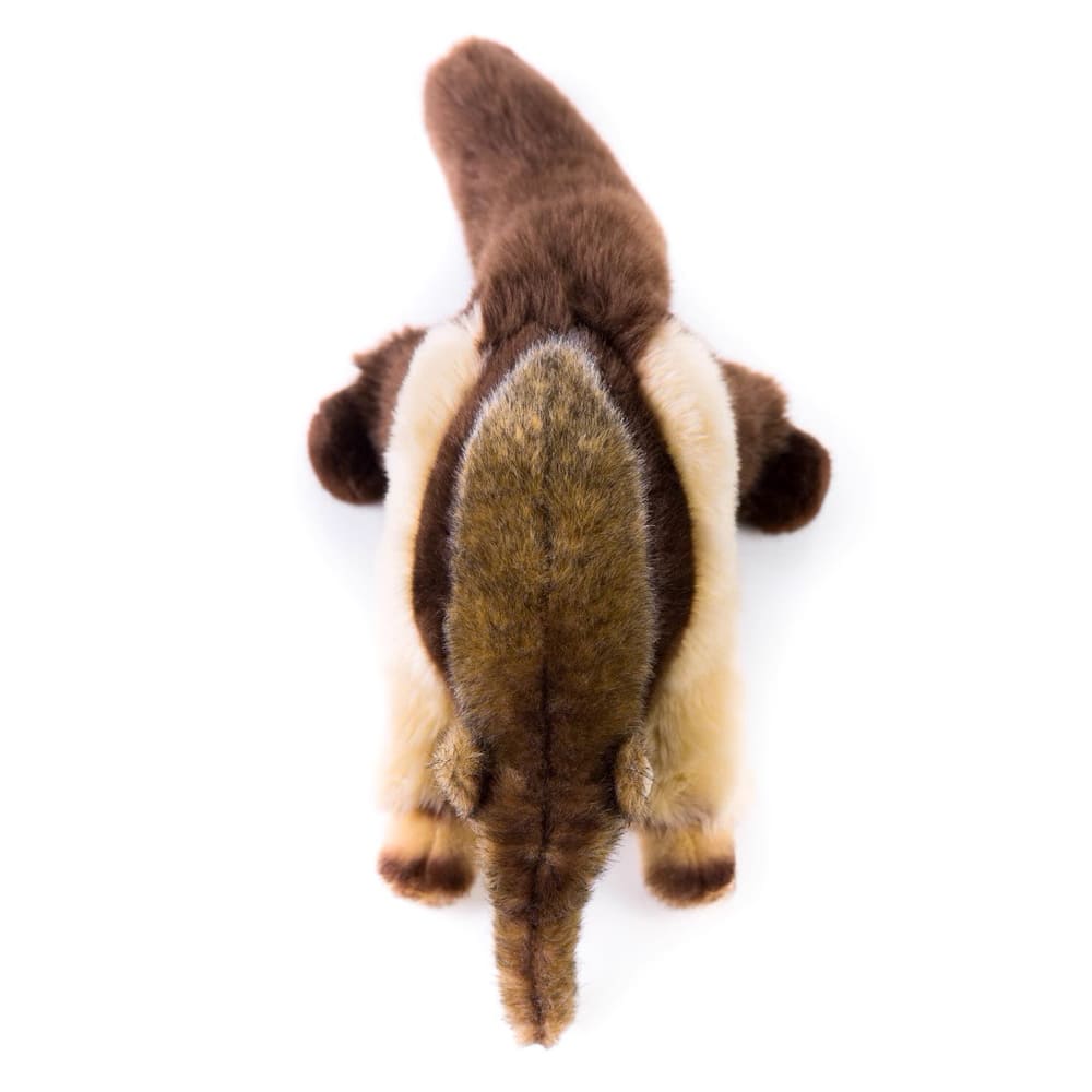 Realistic Anteater Stuffed Animal Plush Toy