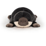 Adorable Platypus Stuffed Animal Plush Toy, Soft Platypus Plushies