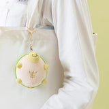 Cute Turtle Stuffed Plush Bag Charm, Plushies Keychain