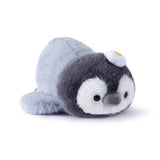 Adorable Penguin Stuffed Animal Plush Toy, Lying Position Penguin Plushies