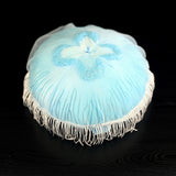 Realistic Moon Jelly Stuffed Animal Plush Toy, Moon Jelly Plushies