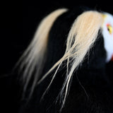 Realistic Tufted Puffin Stuffed Animal Plush Toy, Bird Plushies