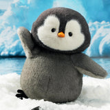 Adorable Penguin Stuffed Animal Plush Toy, Kawaii Plushies
