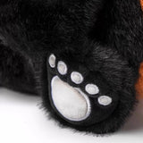 Chubby Red Panda Stuffed Animal Plush Toy, Red Panda Plushies