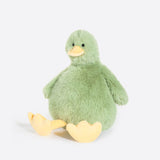 Soft Duck Stuffed Animal Plush Toy, Cute Duck Plushies