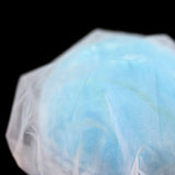 Realistic Cannonball Jellyfish Stuffed Animal Plush Toy, Jellyfish Plushies