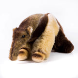 Realistic Anteater Stuffed Animal Plush Toy