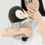 Soft Stuffed Animal Plush Toy, Cute Penguin Plushies