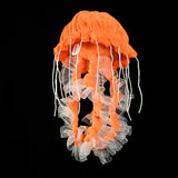 Realistic Pacific Sea Nettle Stuffed Animal Plush Toy, Chrysaora Fuscescens Plushies