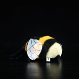 Realistic Bumblebee Stuffed Animal Plush Toy, Bumblebee Plushies