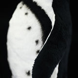 Realistic African Penguin Stuffed Animal Plush Toy, Penguin Plushies