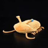 Realistic Asaphus Kowalewskii Stuffed Animal Plush Toy