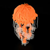 Realistic Pacific Sea Nettle Stuffed Animal Plush Toy, Chrysaora Fuscescens Plushies