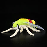 Realistic Pellucid Hawk Moth Stuffed Animal Plush Toy, Pellucid Hawk Moth Plushies