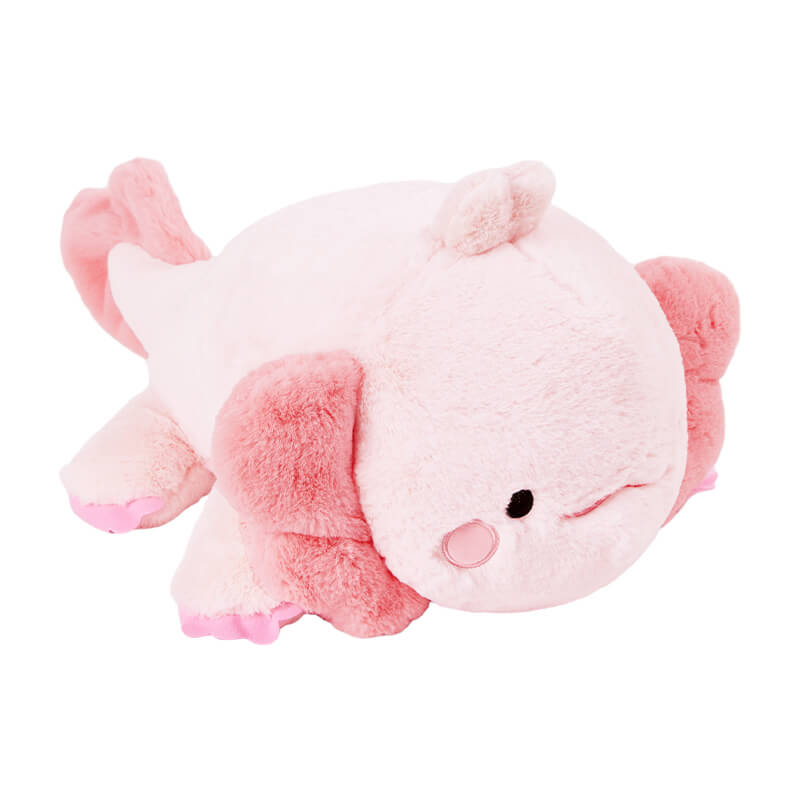 Kawaii Axolotl Stuffed Animal Plush Toy, Axolotl Plushies