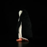 Realistic Chinstrap Penguin Stuffed Animal Plush Toy, Penguin Plushies