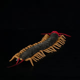 Realistic Centipede Stuffed Animal Plush Toy, Centipede Plushies