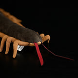 Realistic Centipede Stuffed Animal Plush Toy, Centipede Plushies