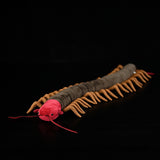 Realistic Centipede Stuffed Animal Plush Toy, Centipede Plushies