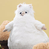 Sad Animal Stuffed Plush Toy, Chicken Alpaca Plushies