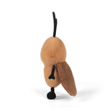 Cute Cockroach Stuffed Animal Plush Toy, Cockroach Plushies