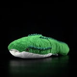 Realistic Astraspis Stuffed Animal Plush Toy, Astraspis Plushies