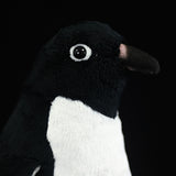 Realistic Adelie Penguin Stuffed Animal Plush Toy, Penguin Plushies