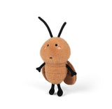 Cute Cockroach Stuffed Animal Plush Toy, Cockroach Plushies