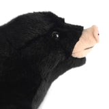 Realistic Mole Animal Stuffed Plush Toy, Lifelike Plushies