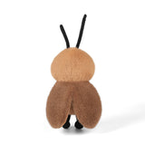 Cute Cockroach Stuffed Animal Plush Toy, Cockroach Plushies