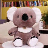 Soft Cuddly Koala Stuffed Animal Plush Toy