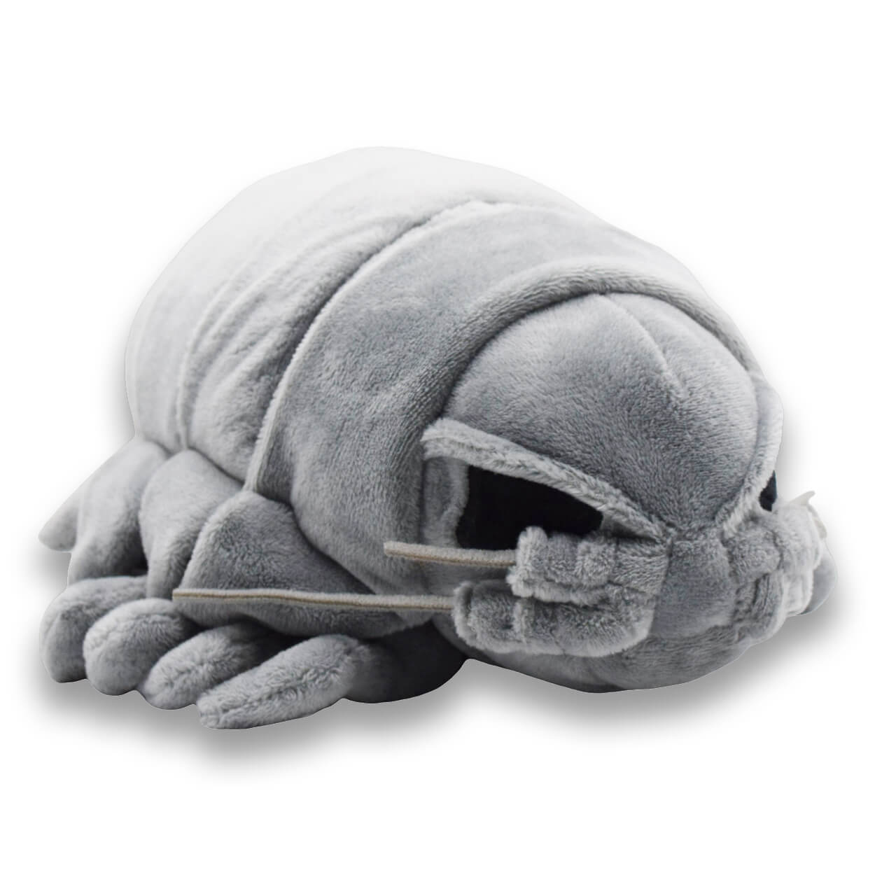 Realistic Giant isopod Stuffed Animal Plush Toy