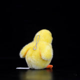 Realistic Yellow Chicks Stuffed Animal Plush Toy