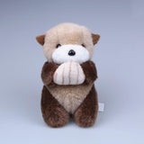Cute Sea Otter Stuffed Aniaml Plush Toy