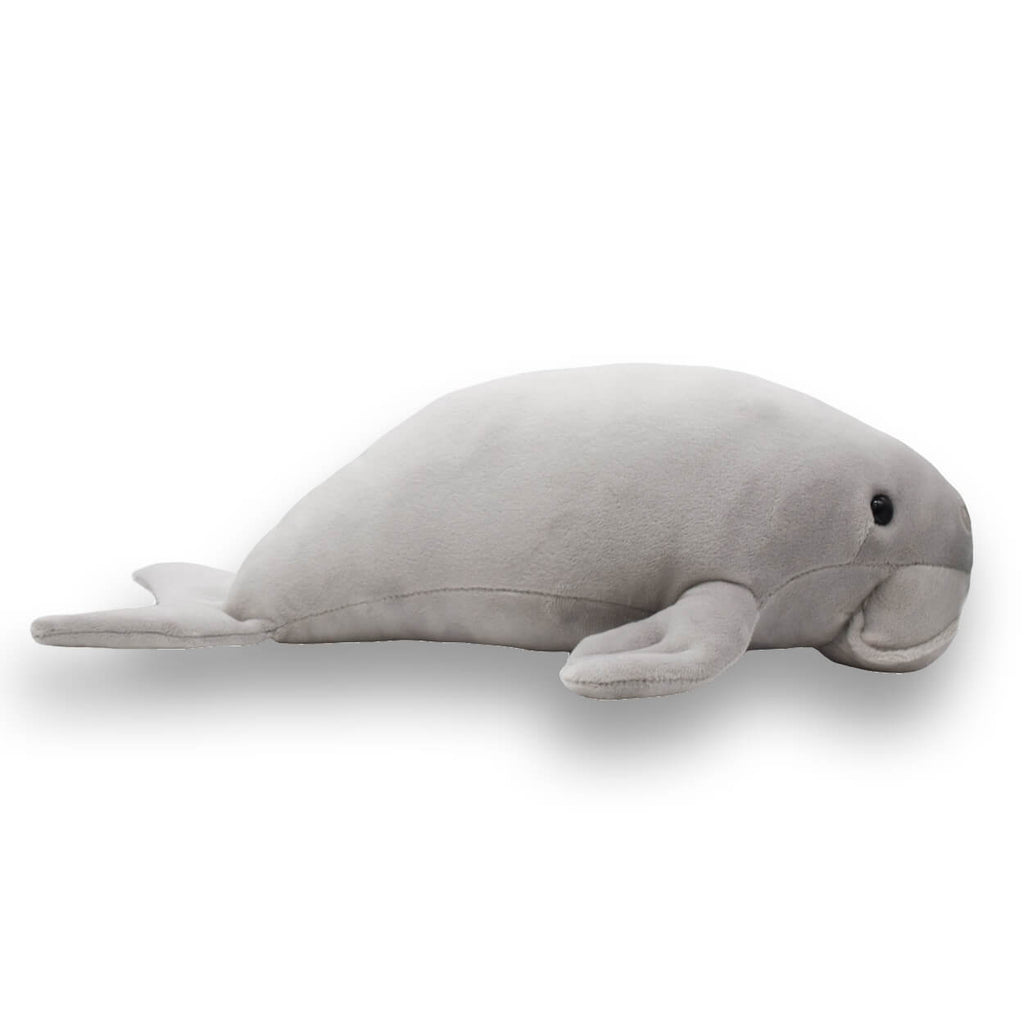 Realistic Dugong Stuffed Animal Plush Toy – KEAIART