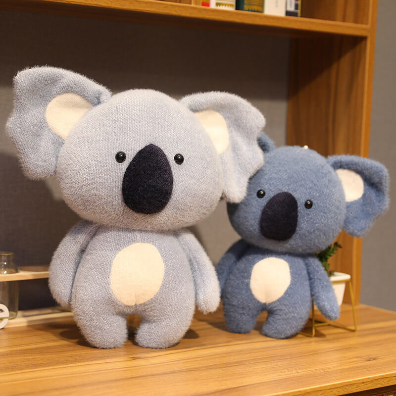 Cute Koala Stuffed Animal Plush Toy