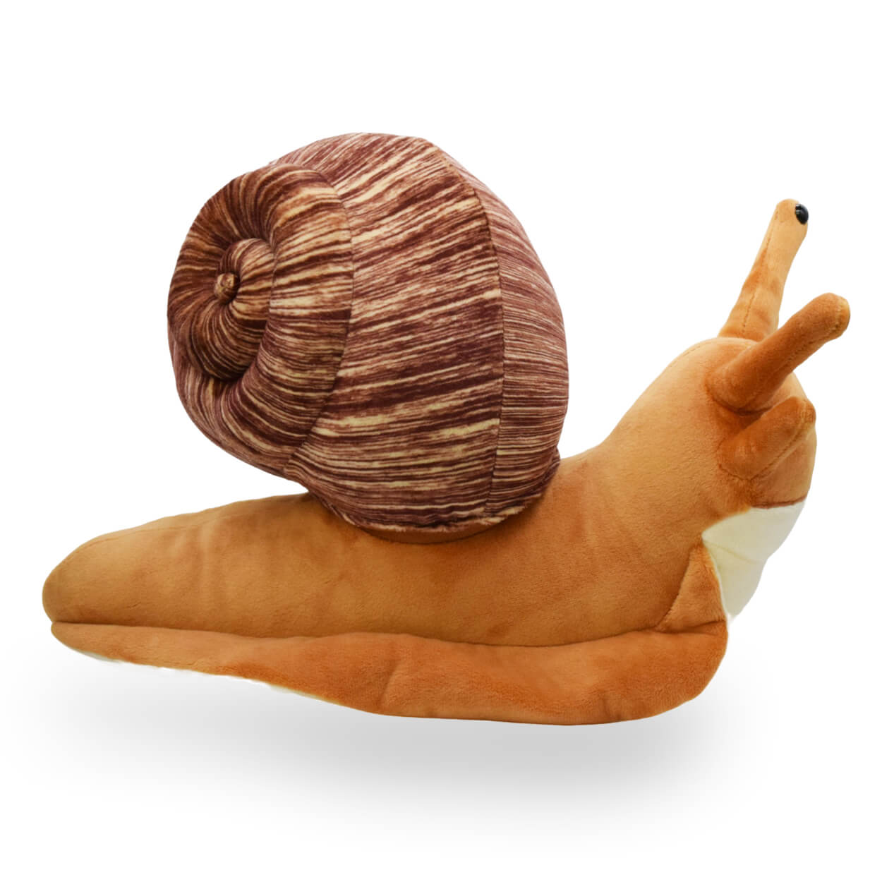 Realistic Snails Mantis Stuffed Animal Plush Toy