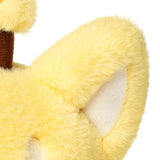 Cartoon Bee Stuffed Animal, Cute Animal Plush Toy