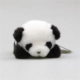 Mini Panda Stuffed Animal Plush Toy
