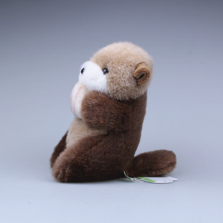 Cute Seal Otter Stuffed Aniaml Plush