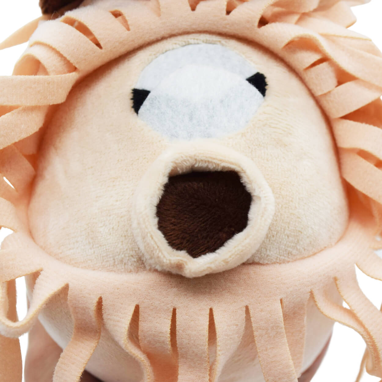 Realistic Nautilus Stuffed Animal Plush Toy