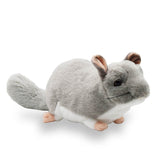 Realistic Chinchilla Stuffed Animal Plush Toy