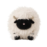 Cute Valais Blacknose Sheep Plush Pillow