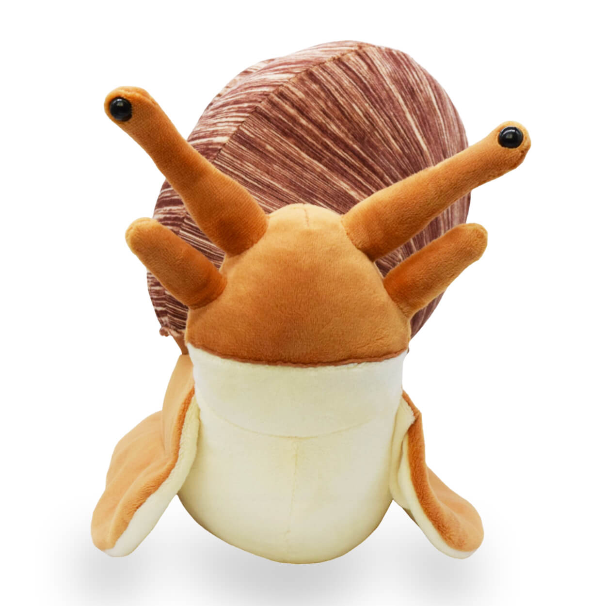 Realistic Snails Mantis Stuffed Animal Plush Toy