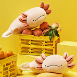 Axolotl Stuffed Animal Plush, 11.8inch Plush Toys