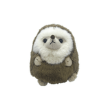 Stuffed Animal Hedgehog