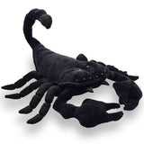 Realistic Emperor Scorpion Stuffed Animal Plush Toy