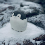 Penguin Ceramics Figurine